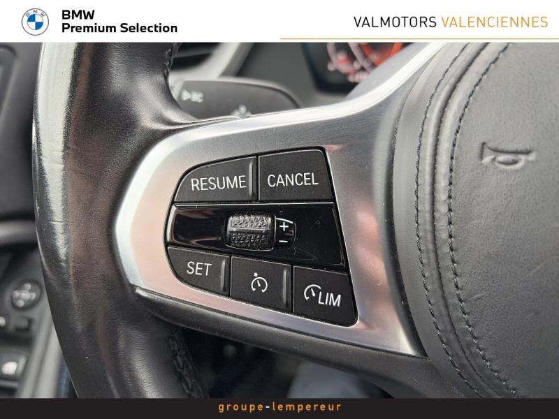 Image BMW Série 2 Gran Coupé 218i 136ch M Sport