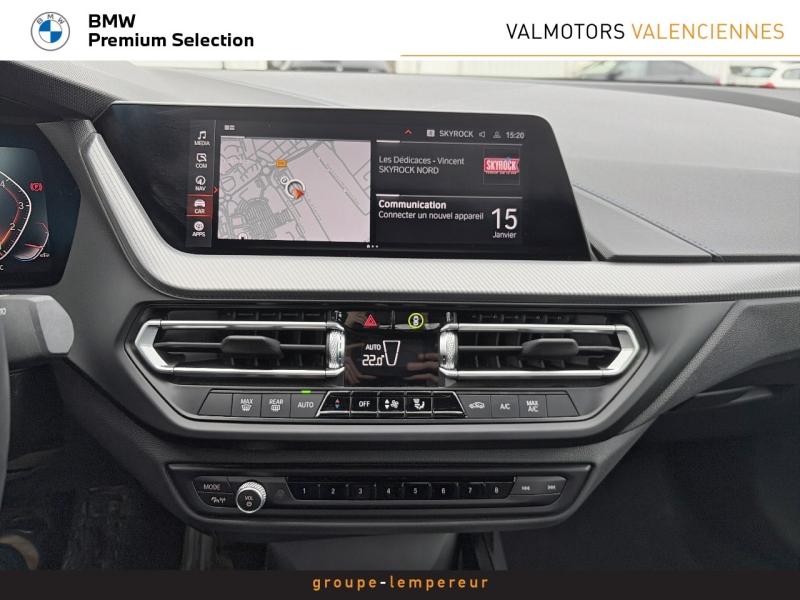 Image BMW Série 2 Gran Coupé 218i 136ch M Sport