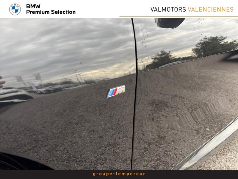 Image BMW Série 2 Gran Coupé 218i 136ch M Sport