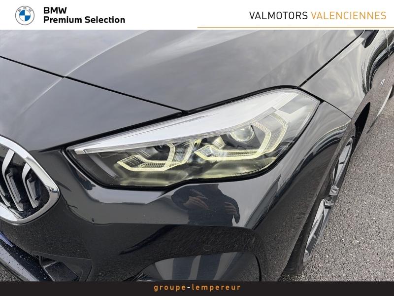 Image BMW Série 2 Gran Coupé 218i 136ch M Sport