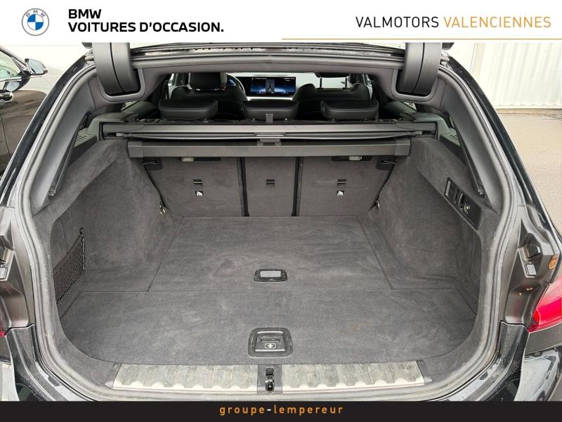 Image BMW Série 3 Touring 320dA MH 190ch M Sport