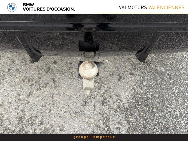 Image BMW Série 3 Touring 320dA MH 190ch M Sport