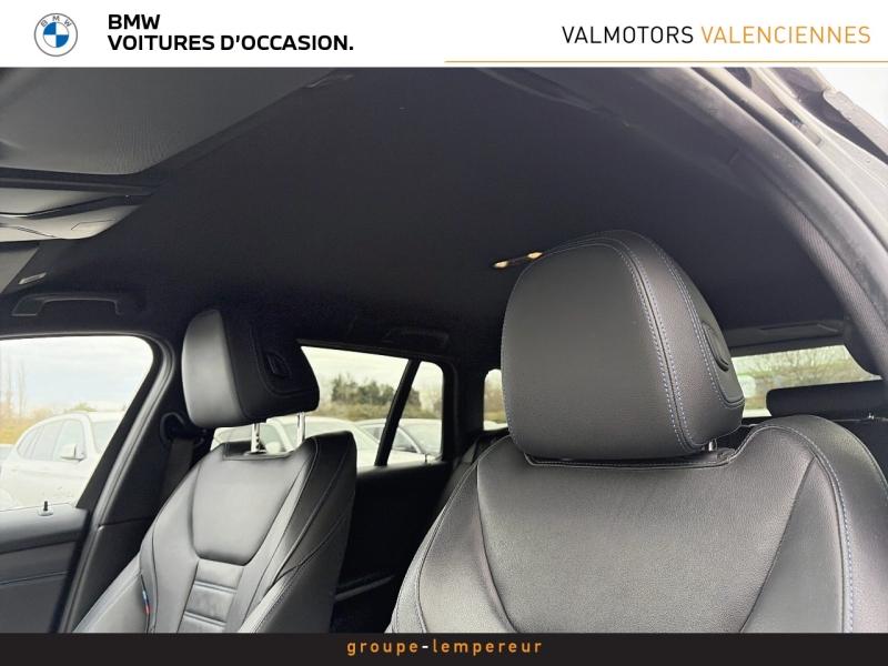 Image BMW Série 3 Touring 320dA MH 190ch M Sport