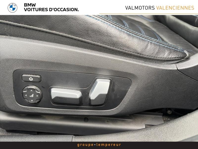 Image BMW Série 3 Touring 320dA MH 190ch M Sport