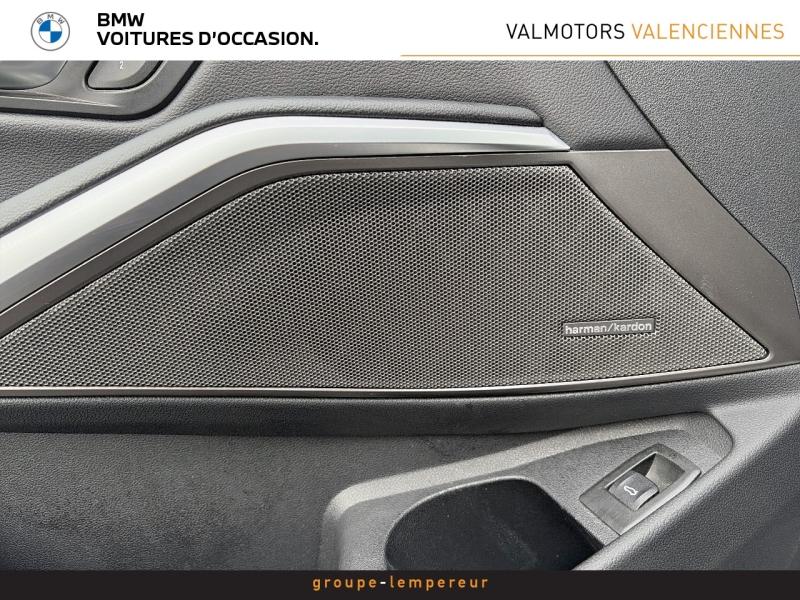 Image BMW Série 3 Touring 320dA MH 190ch M Sport