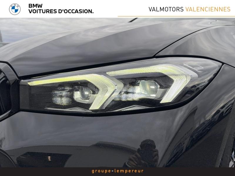 Image BMW Série 3 Touring 320dA MH 190ch M Sport