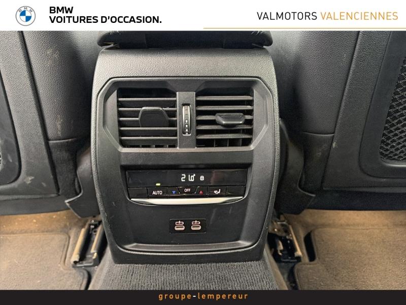 Image BMW Série 3 Touring 320dA MH 190ch M Sport