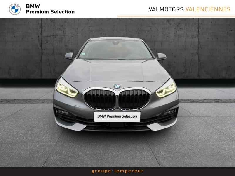 Image BMW Série 1 118d 150ch Business Design