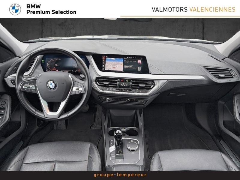 Image BMW Série 1 118d 150ch Business Design