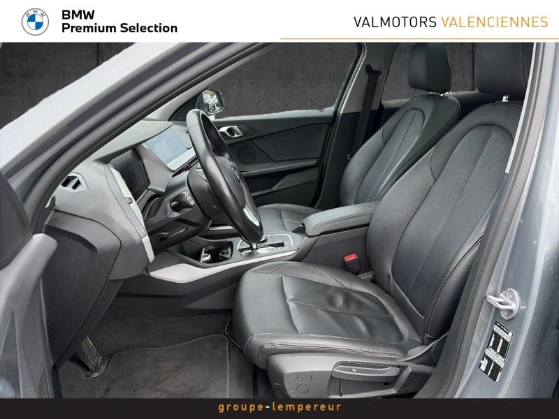 Image BMW Série 1 118d 150ch Business Design