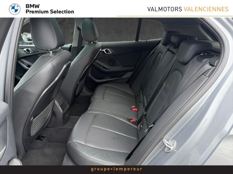 Image BMW Série 1 118d 150ch Business Design