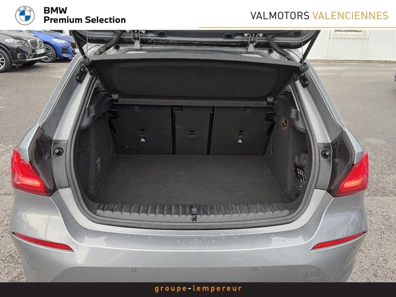 Image BMW Série 1 118d 150ch Business Design