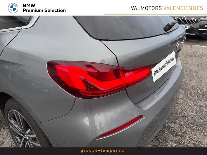 Image BMW Série 1 118d 150ch Business Design