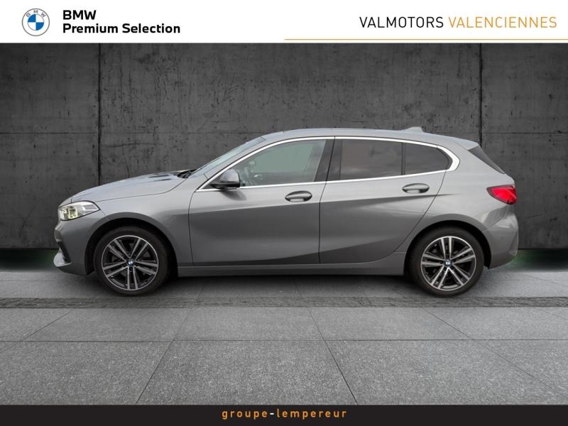 Image BMW Série 1 118d 150ch Business Design