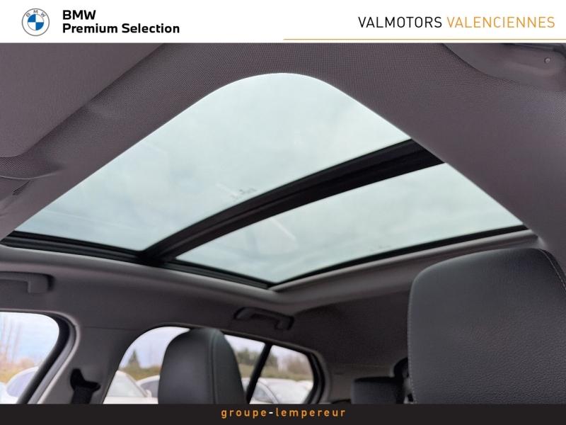 Image BMW Série 1 118d 150ch Business Design