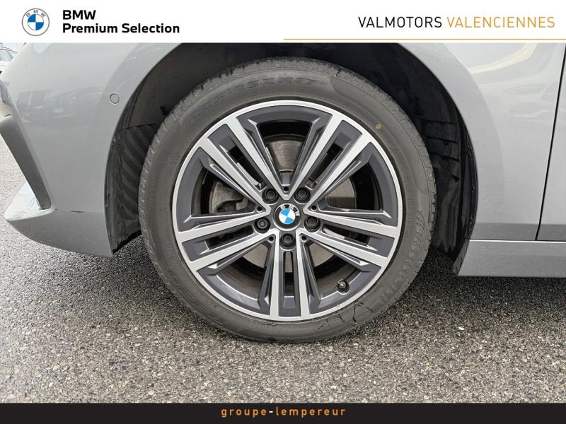 Image BMW Série 1 118d 150ch Business Design