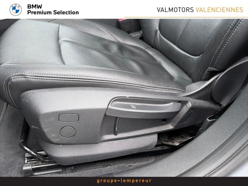 Image BMW Série 1 118d 150ch Business Design