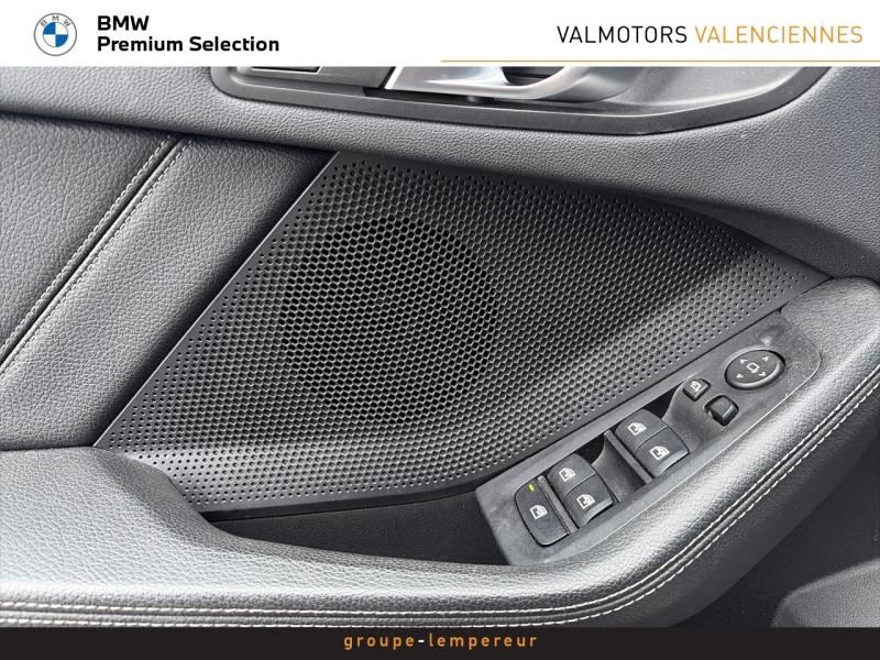 Image BMW Série 1 118d 150ch Business Design