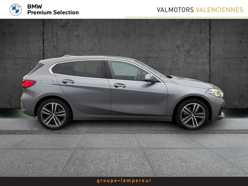 Image BMW Série 1 118d 150ch Business Design