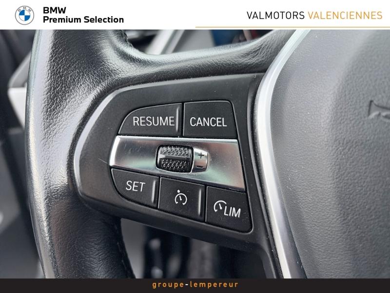 Image BMW Série 1 118d 150ch Business Design