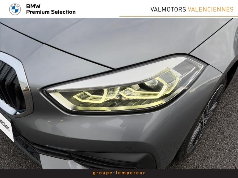 Image BMW Série 1 118d 150ch Business Design