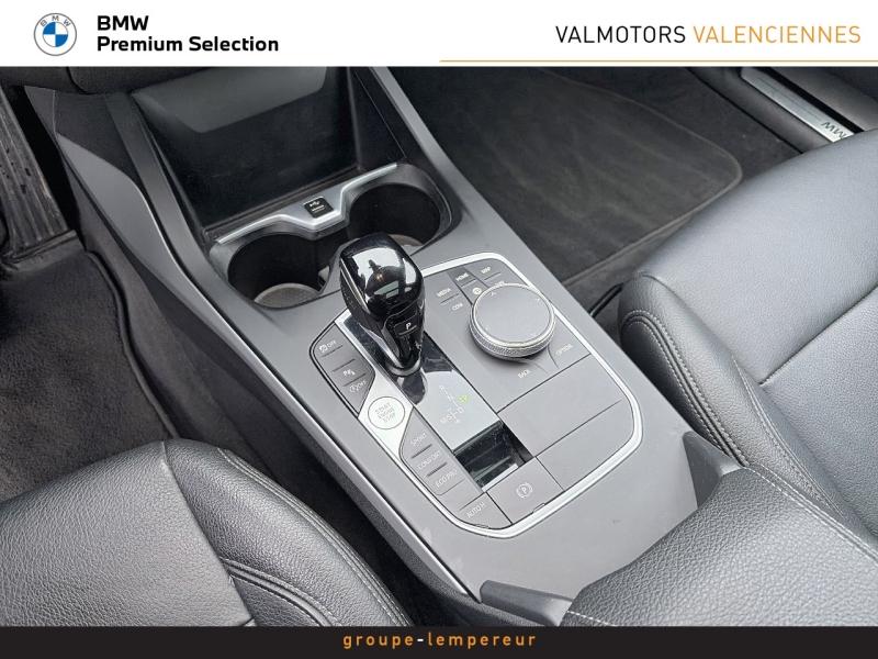 Image BMW Série 1 118d 150ch Business Design