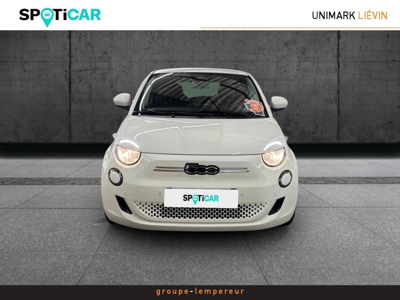 Image FIAT 500 e 118ch Icône
