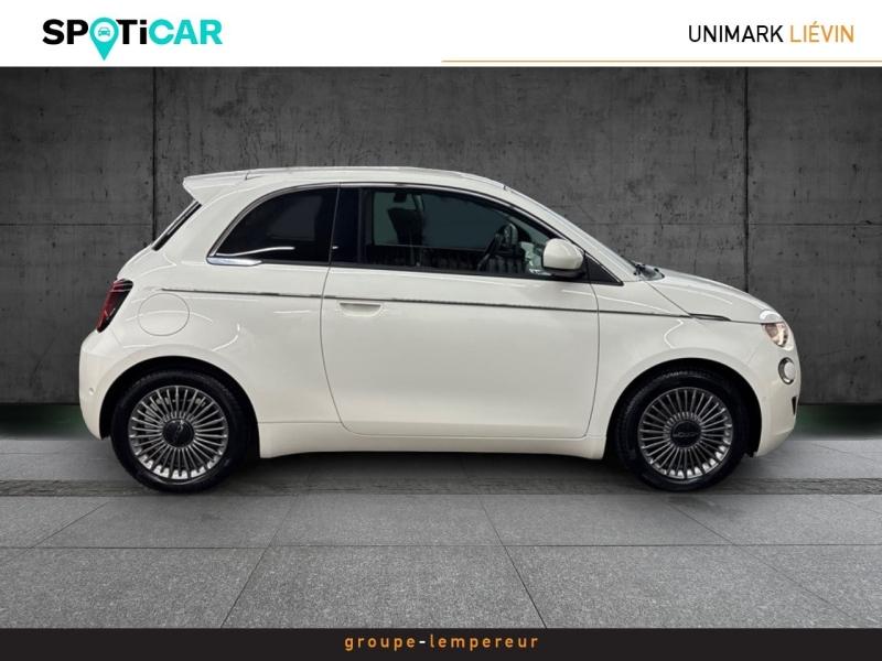 Image FIAT 500 e 118ch Icône