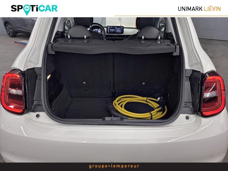 Image FIAT 500 e 118ch Icône