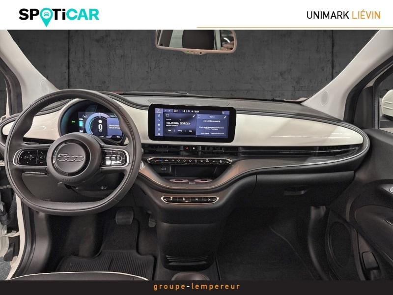 Image FIAT 500 e 118ch Icône