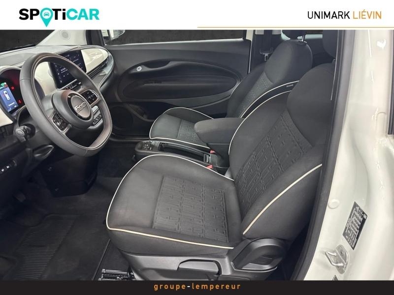Image FIAT 500 e 118ch Icône