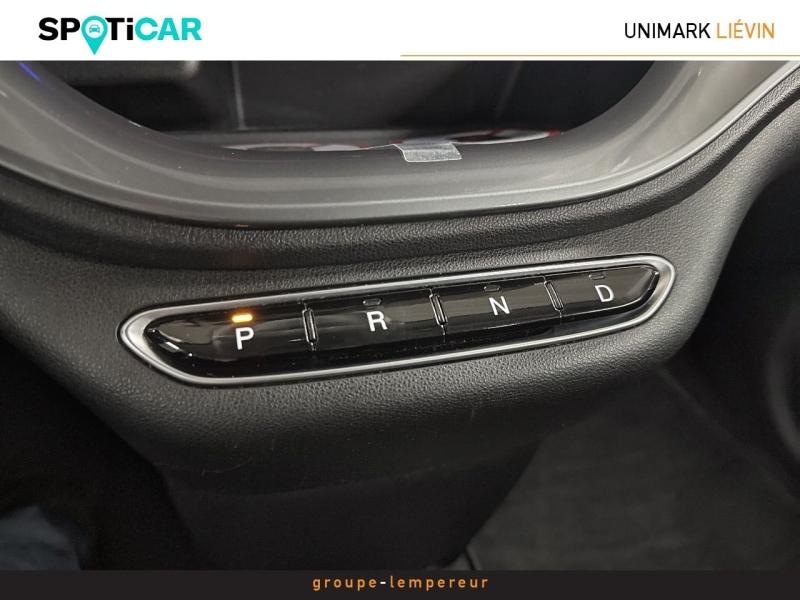 Image FIAT 500 e 118ch Icône