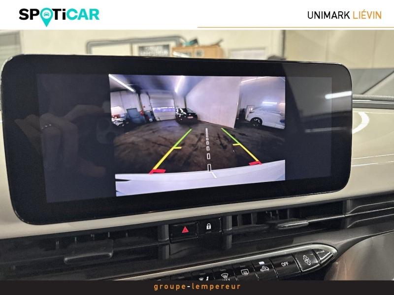 Image FIAT 500 e 118ch Icône