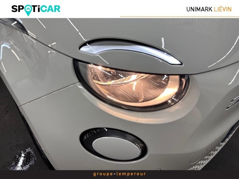 Image FIAT 500 e 118ch Icône