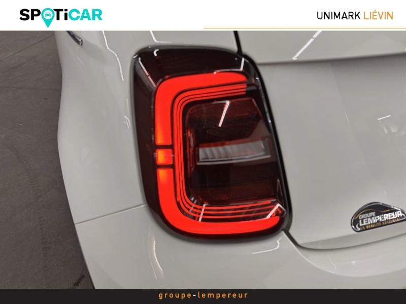 Image FIAT 500 e 118ch Icône