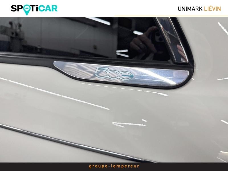 Image FIAT 500 e 118ch Icône