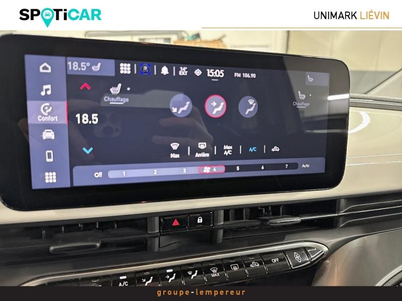 Image FIAT 500 e 118ch Icône