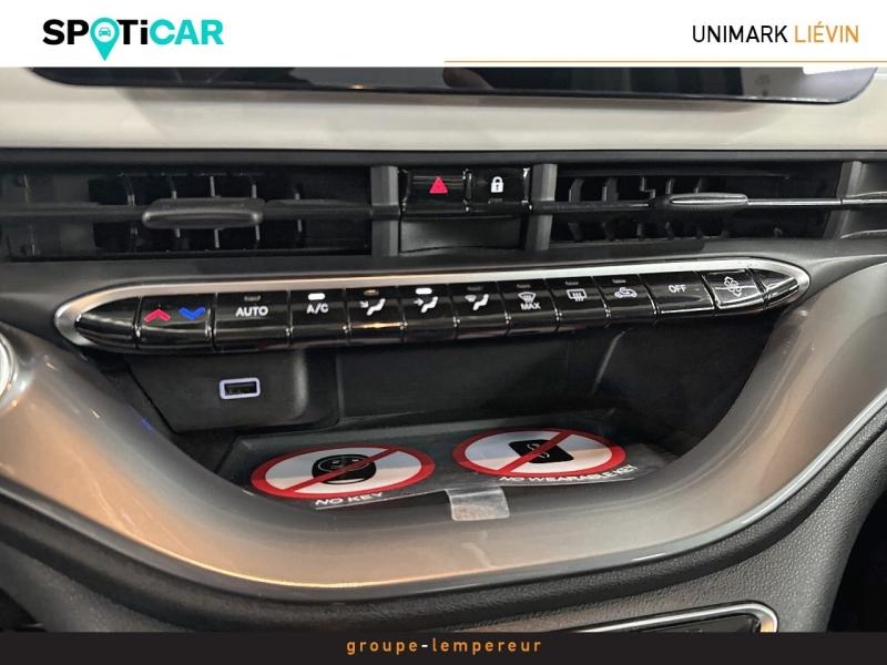 Image FIAT 500 e 118ch Icône