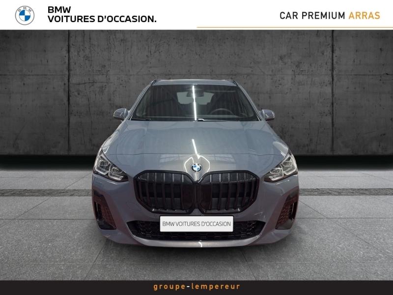 Image BMW Série 2 ActiveTourer 220i 170ch M Sport DKG7