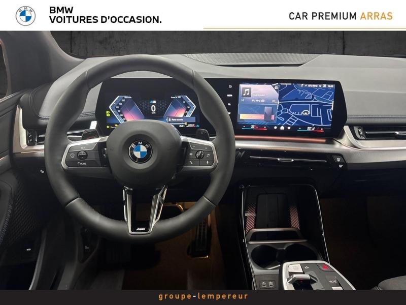 Image BMW Série 2 ActiveTourer 220i 170ch M Sport DKG7