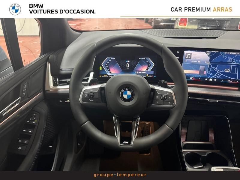 Image BMW Série 2 ActiveTourer 220i 170ch M Sport DKG7