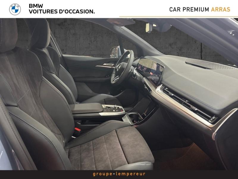 Image BMW Série 2 ActiveTourer 220i 170ch M Sport DKG7