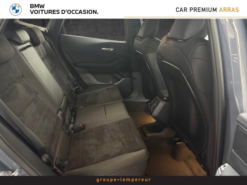 Image BMW Série 2 ActiveTourer 220i 170ch M Sport DKG7