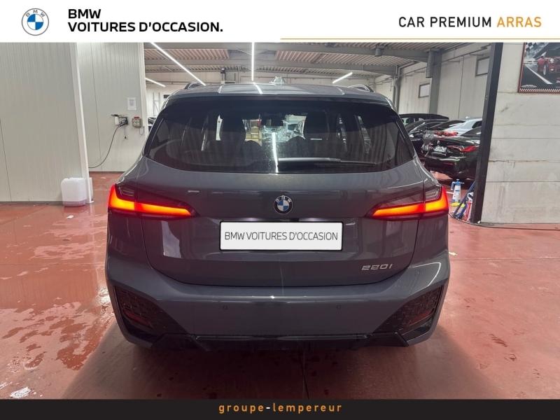 Image BMW Série 2 ActiveTourer 220i 170ch M Sport DKG7