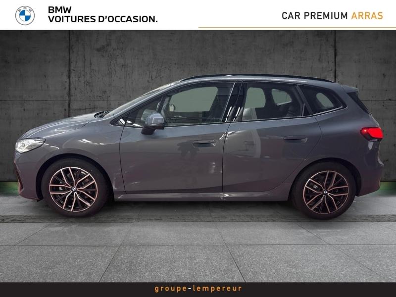 Image BMW Série 2 ActiveTourer 220i 170ch M Sport DKG7