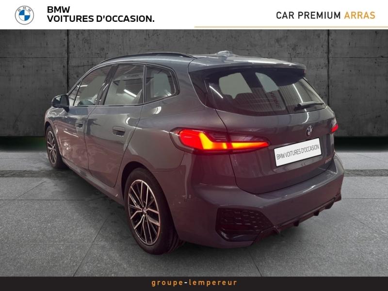 Image BMW Série 2 ActiveTourer 220i 170ch M Sport DKG7