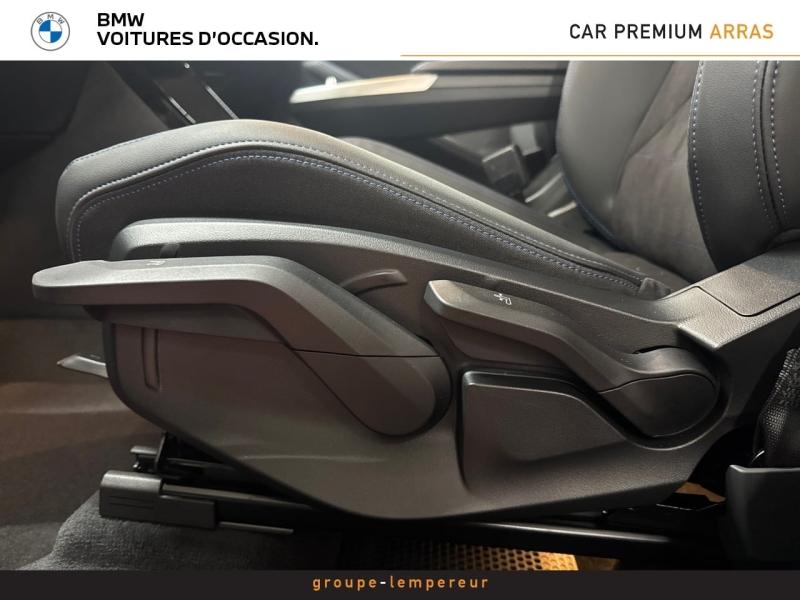 Image BMW Série 2 ActiveTourer 220i 170ch M Sport DKG7