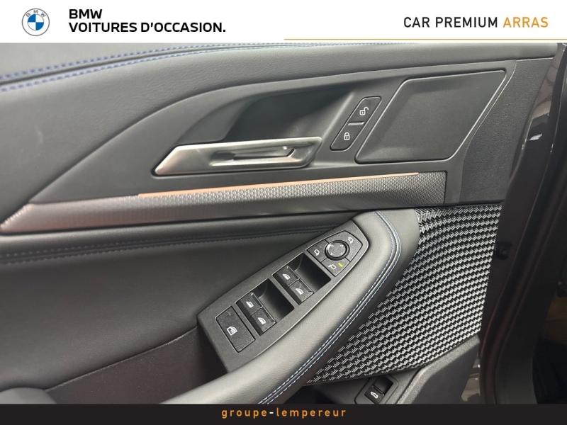 Image BMW Série 2 ActiveTourer 220i 170ch M Sport DKG7