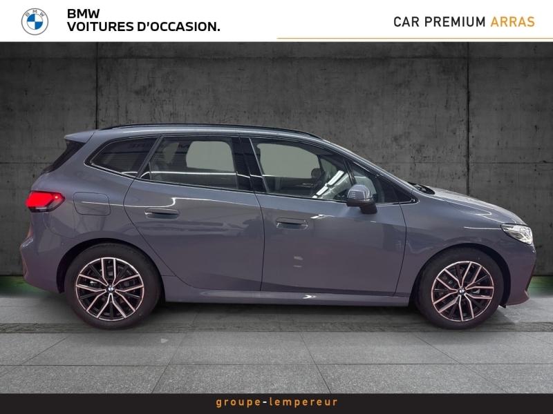 Image BMW Série 2 ActiveTourer 220i 170ch M Sport DKG7