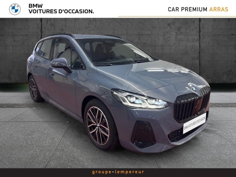 Image BMW Série 2 ActiveTourer 220i 170ch M Sport DKG7